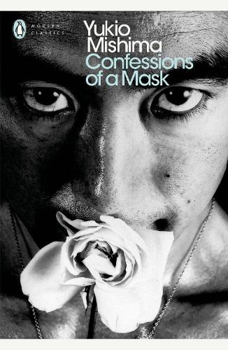 Cover of the book Confessions of a Mask