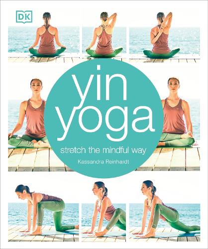 Yin Yoga - Kassandra Reinhardt