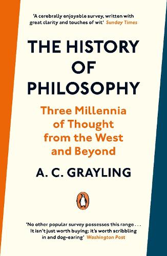 the history of philosophy grayling