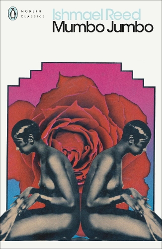 Ishmael Reed Mumbo Jumbo