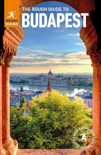 The Rough Guide to Budapest (Travel Guide) - Rough Guides
