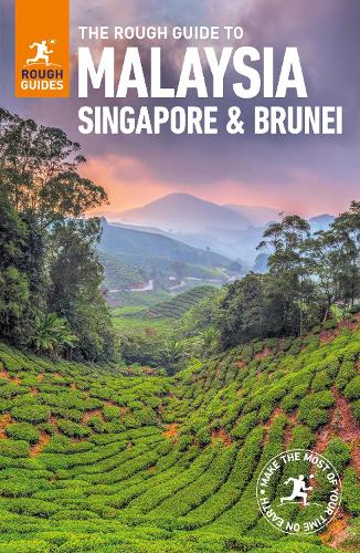 The Rough Guide to Malaysia, Singapore and Brunei - Rough Guides (Paperback)