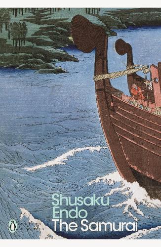 Shusaku Endo