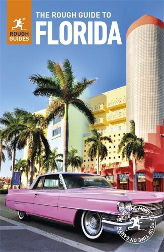 The Rough Guide to Florida - Rough Guides (Paperback)