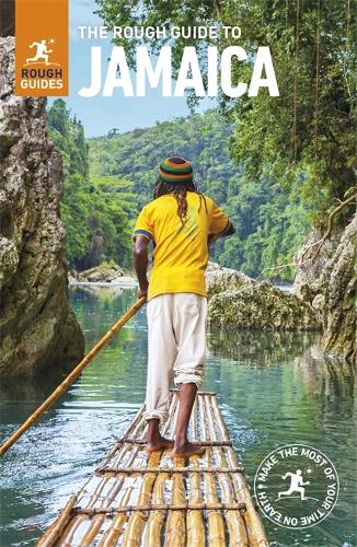 jamaica travel guide rough guide
