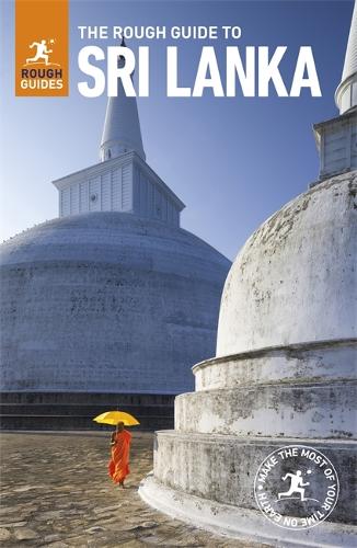 The Rough Guide to Sri Lanka (Travel Guide) - Rough Guides (Paperback)