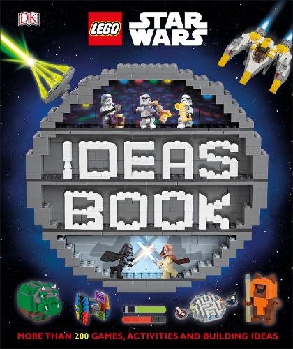 Lego Star Wars: Yoda Chronicles Trilogy by Ace Landers Plus Yodas