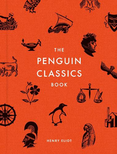 Penguin Classics: Catalogue by Penguin Books Ltd, eBook