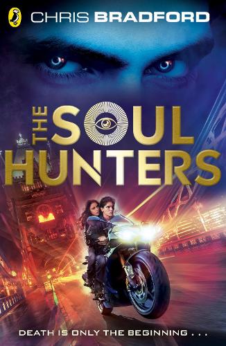 The Soul Hunters - The Soul Series (Paperback)