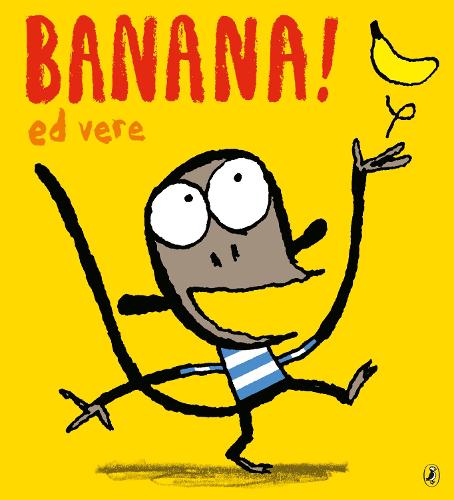 banana by ed vere