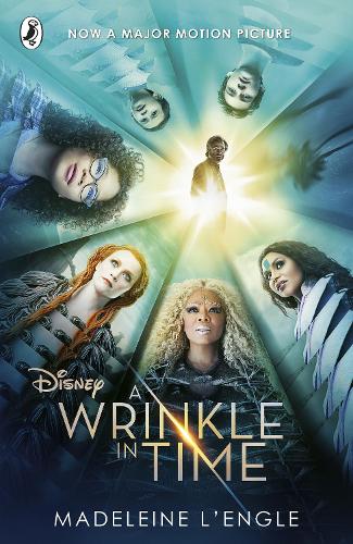 A Wrinkle in Time - A Puffin Book (Paperback)