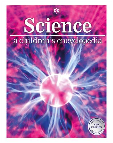 Science: A Children's Encyclopedia (Hardback)
