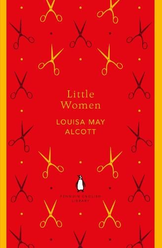 Little Women - The Penguin English Library (Paperback)