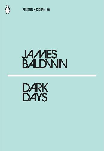 Dark Days - Penguin Modern (Paperback)