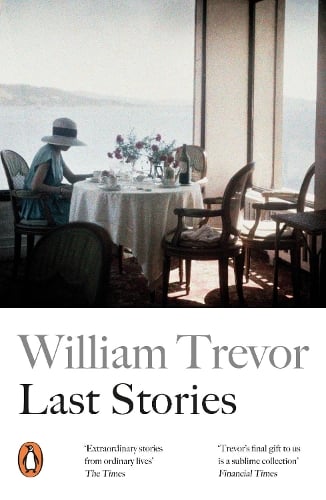 William Trevor, one of the world's great short story writers, remembered 