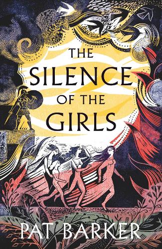 The Silence of the Girls (Hardback)