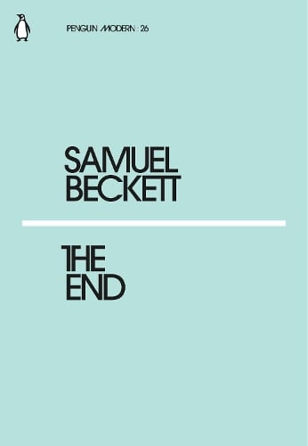 The End - Penguin Modern (Paperback)