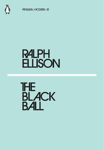 The Black Ball - Penguin Modern (Paperback)