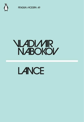 Lance - Penguin Modern (Paperback)