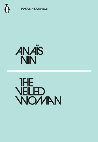 The Veiled Woman - Penguin Modern (Paperback)