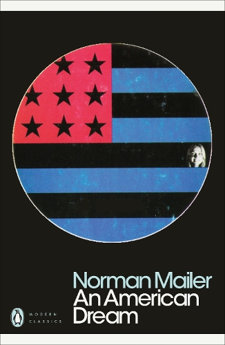 Cover of An American Dream