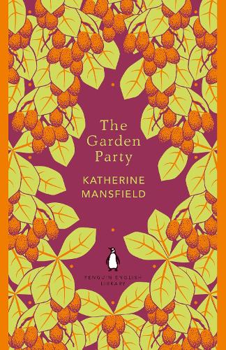 Cover of the book The Garden Party