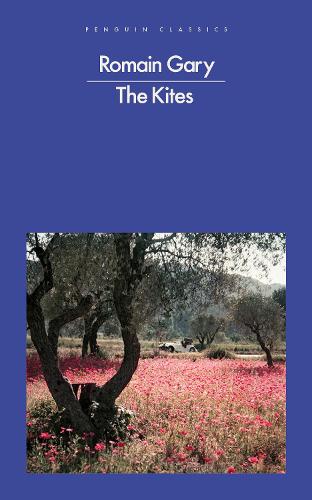 The Kites (Paperback)