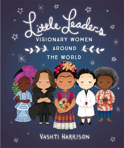 little leaders visionary woman