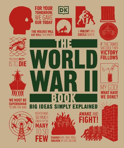 world war iii book