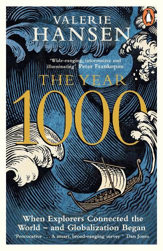 the year 1000 valerie hansen