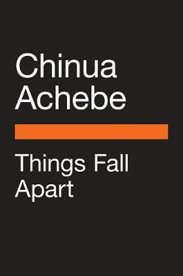 Things Fall Apart (Hardback)
