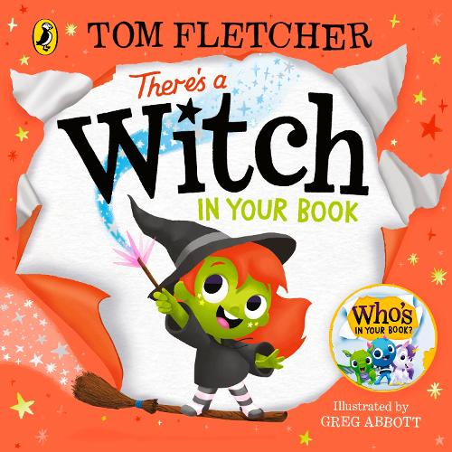 Spooky story time and activities.