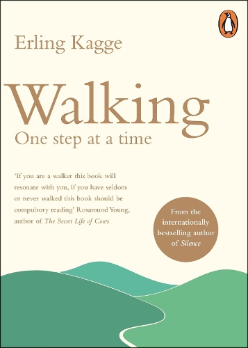 Walking: One Step at a Time (Paperback)