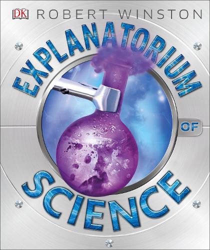 Explanatorium of Science (Hardback)