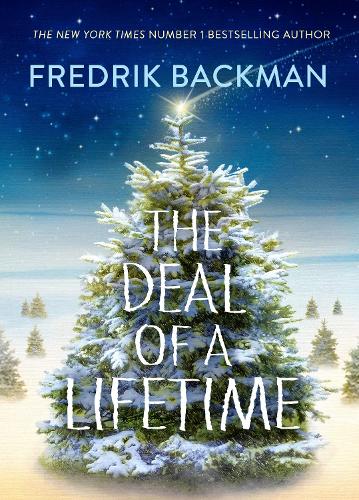 Cover of the book The Deal of a Lifetime