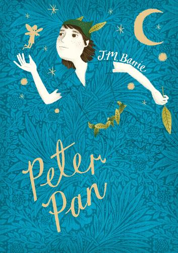 Cover of the book Peter Pan