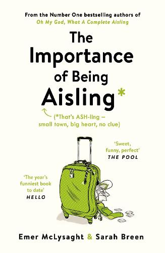 The Importance of Being Aisling - The Aisling Series (Paperback)
