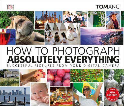 Best Photography Books - Robyn's Academy