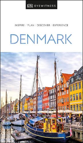 Insight Flexi Map Copenhagen By Insight Guides Waterstones - 
