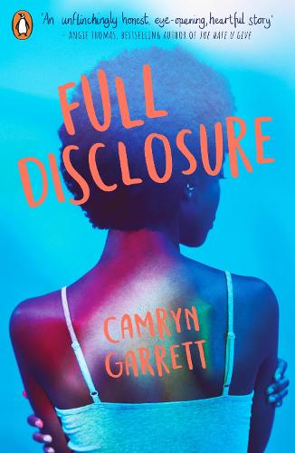 Full Disclosure (Paperback)