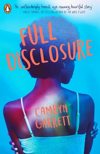 Cover of the book Full Disclosure