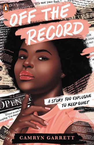 Off the Record (Paperback)