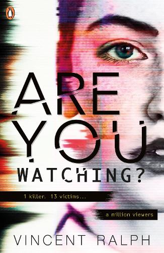 Are You Watching? (Paperback)