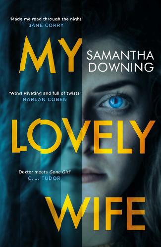 My Lovely Wife (Hardback)