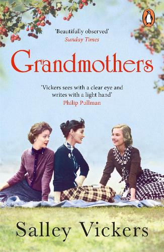 Grandmothers (Paperback)