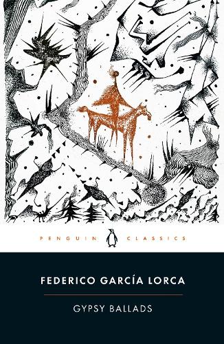 Gypsy Ballads (Paperback)