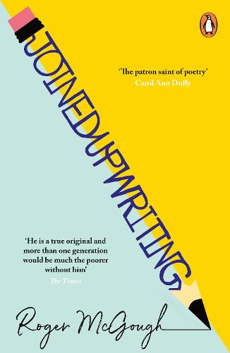 joinedupwriting (Paperback)