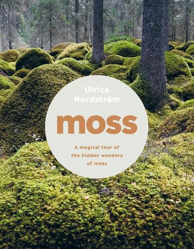 Moss (Hardback)