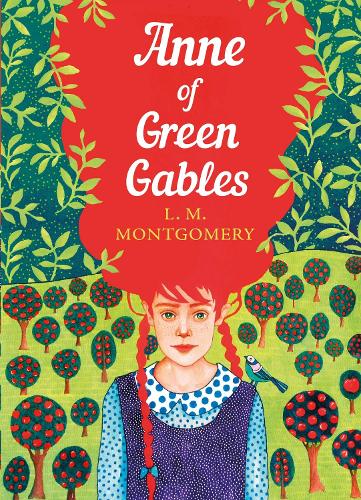 Anne of Green Gables: The Sisterhood - The Sisterhood (Paperback)