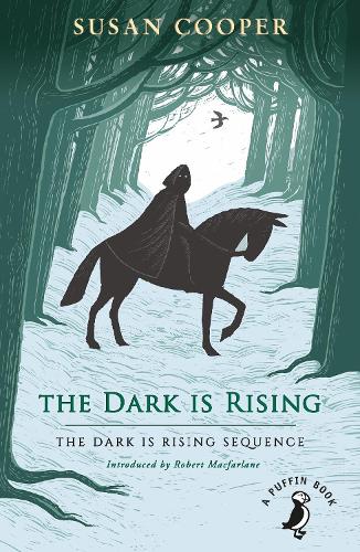 The Dark is Rising by Susan Cooper Waterstones